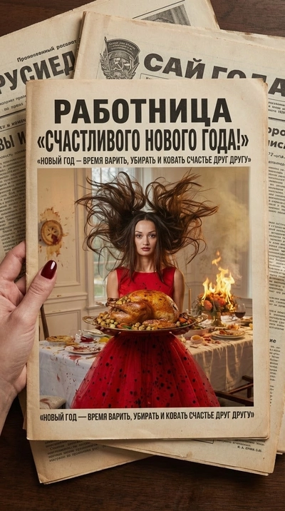 Пресса