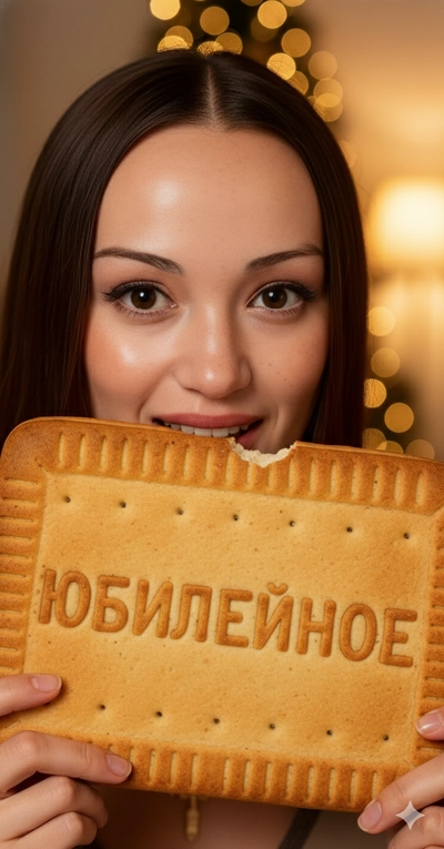 Печенюшка