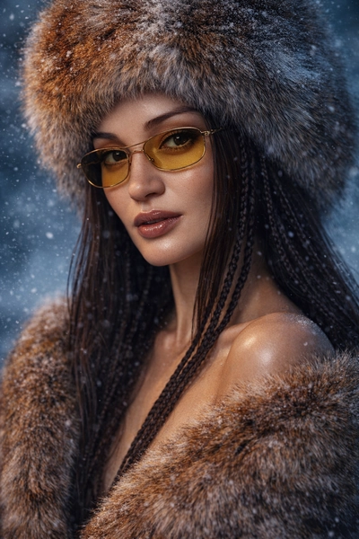 Якутяночка