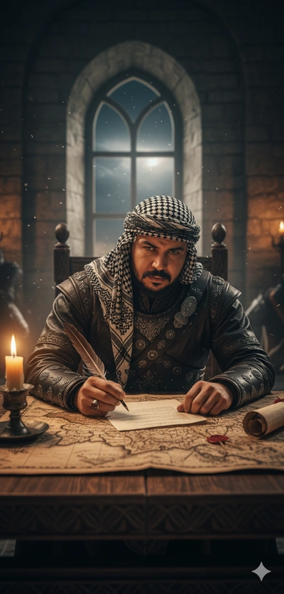 قصه اسلاميه