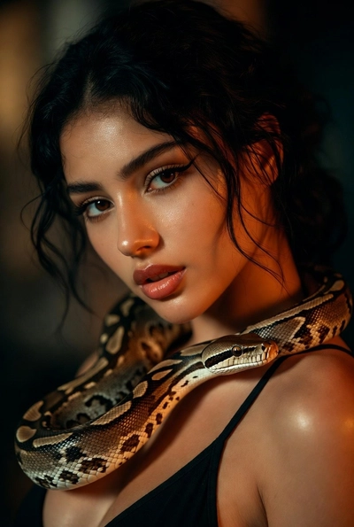 لدغة من صنّع لي جميل بدون مقابل..!