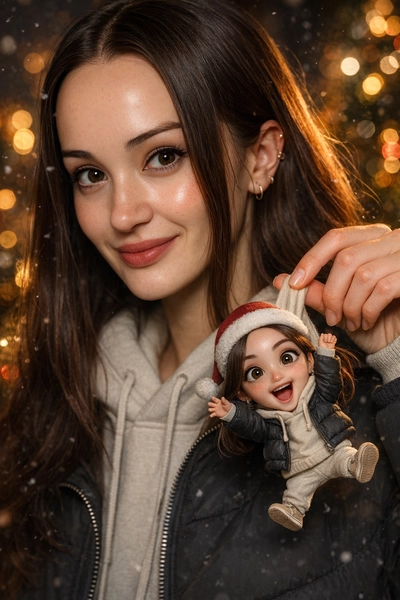 Девочки