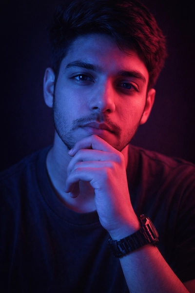 4k quality photography