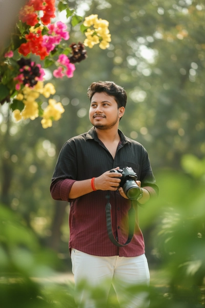 8k photogrpy