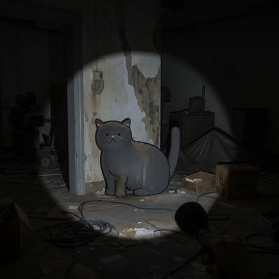 Abandoned Subject