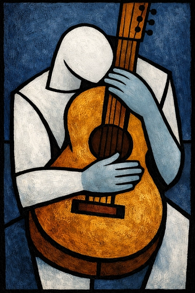 Abstract art