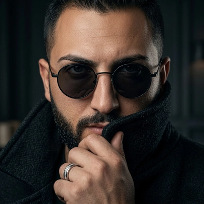 Ahmed derbas