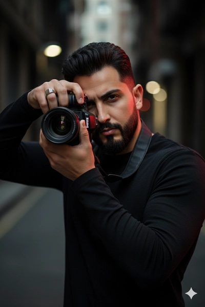 Ahmed derbas