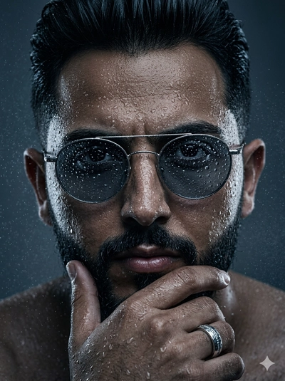 Ahmed derbas