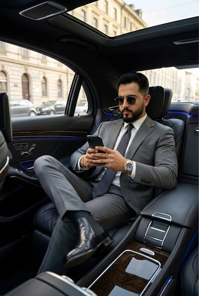 Ahmed derbas