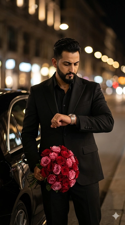 Ahmed derbas