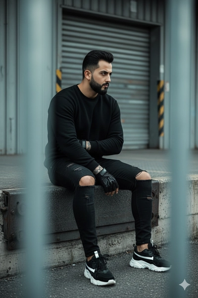 Ahmed derbas