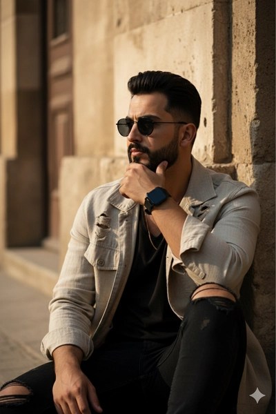 Ahmed derbas