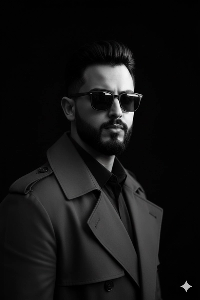 Ahmed derbas