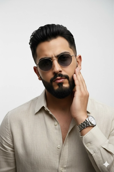 Ahmed derbas