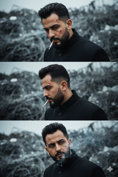 Ahmed derbas