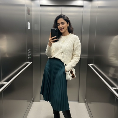 AI Fashion
