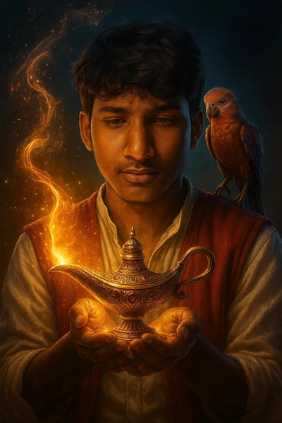 Aladdin