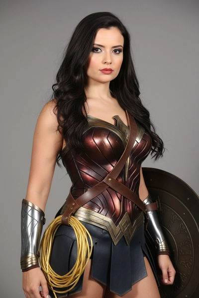 Amazonian Might