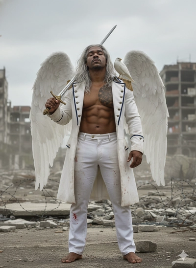 Anjo Caído