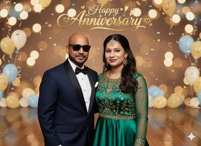 Anniversary prompt