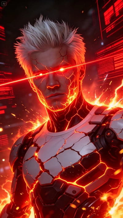 Apex Circuit: Crimson Protocol