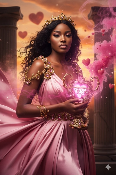Aphrodite