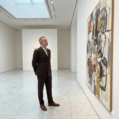 ART GALLERY