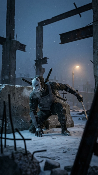 assassin