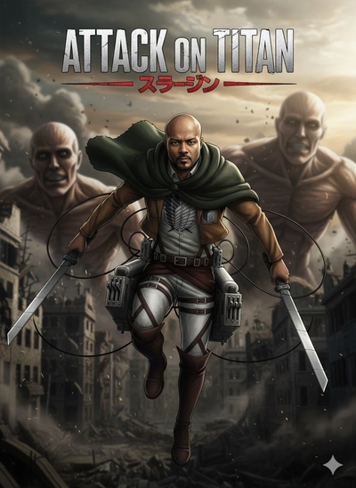 Attack on Titans