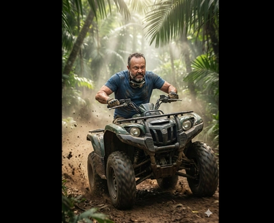 ATV
