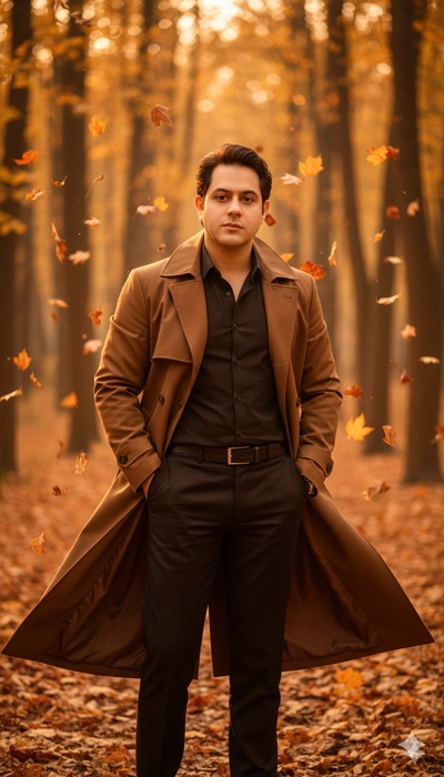Autumn Vibes