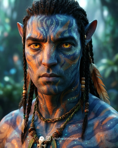 Avatar