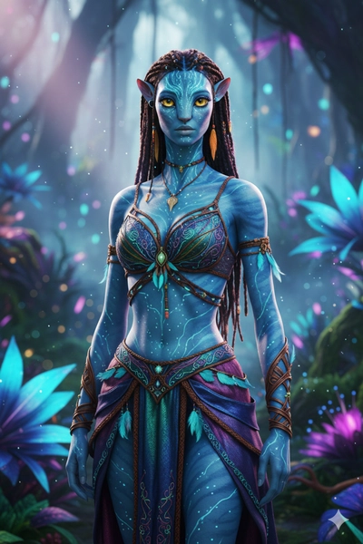 "Avatar"