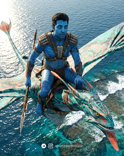 Avatar