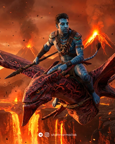 Avatar