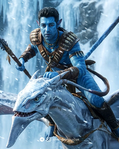 Avatar
