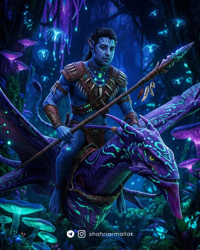 Avatar