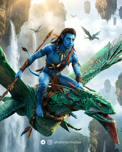 Avatar