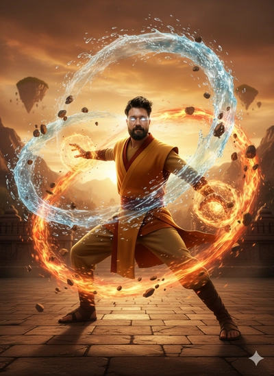 Avatar State
