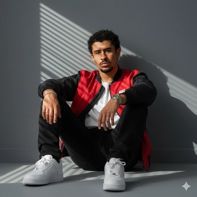 Bad Bunny by Nike