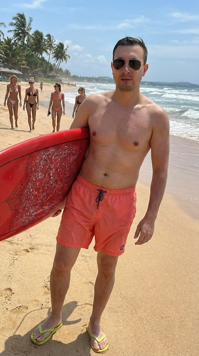 Bali