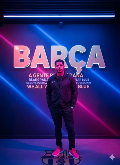 Barça