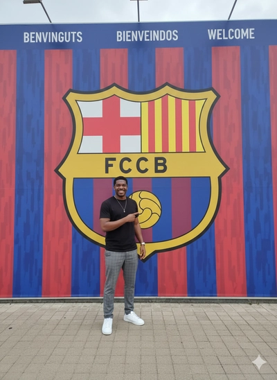 Barcelona