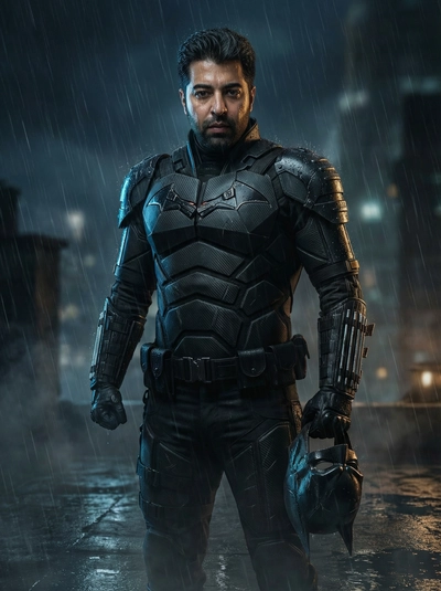 Batman