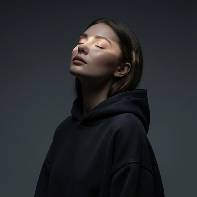 Beam of Silence