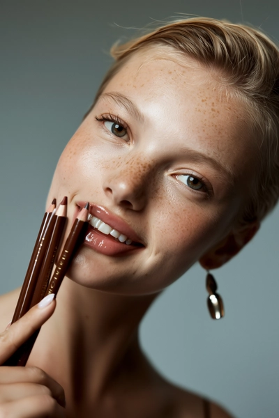 Beauty story