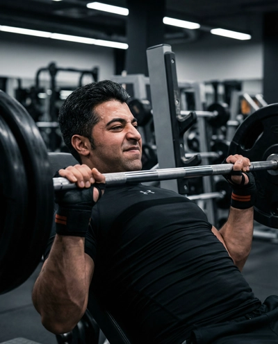 Bench Power