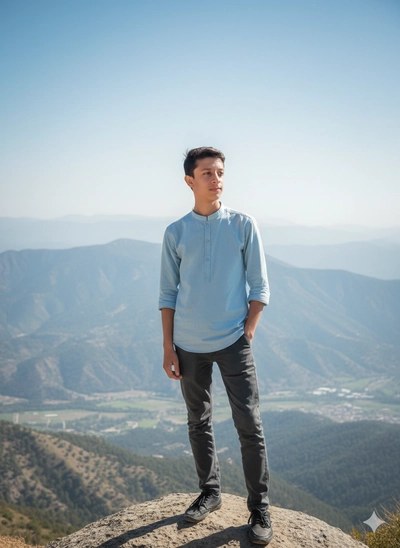 Best Hill Photography Image