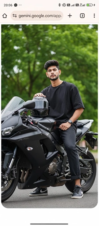 Bike